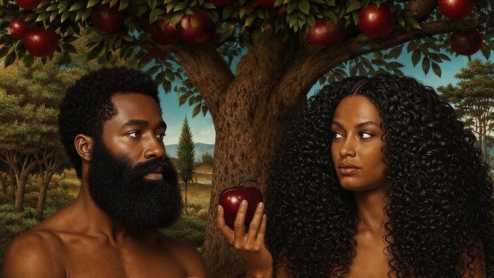 Adam Was Not Pale: How Ruddy, Melanin, and the Color of the First Man Became White