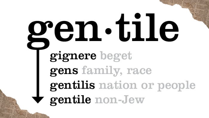Gentiles