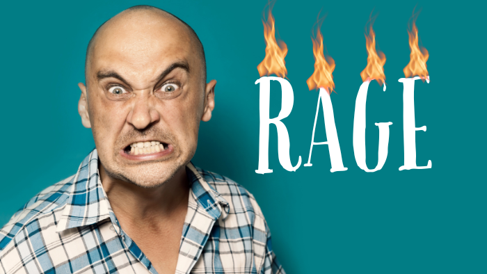 Rage